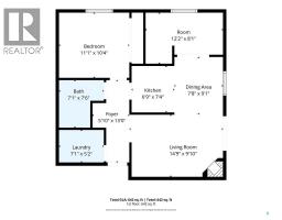 208b 4040 8th Street E, Saskatoon, SK S7H5L4 Photo 13