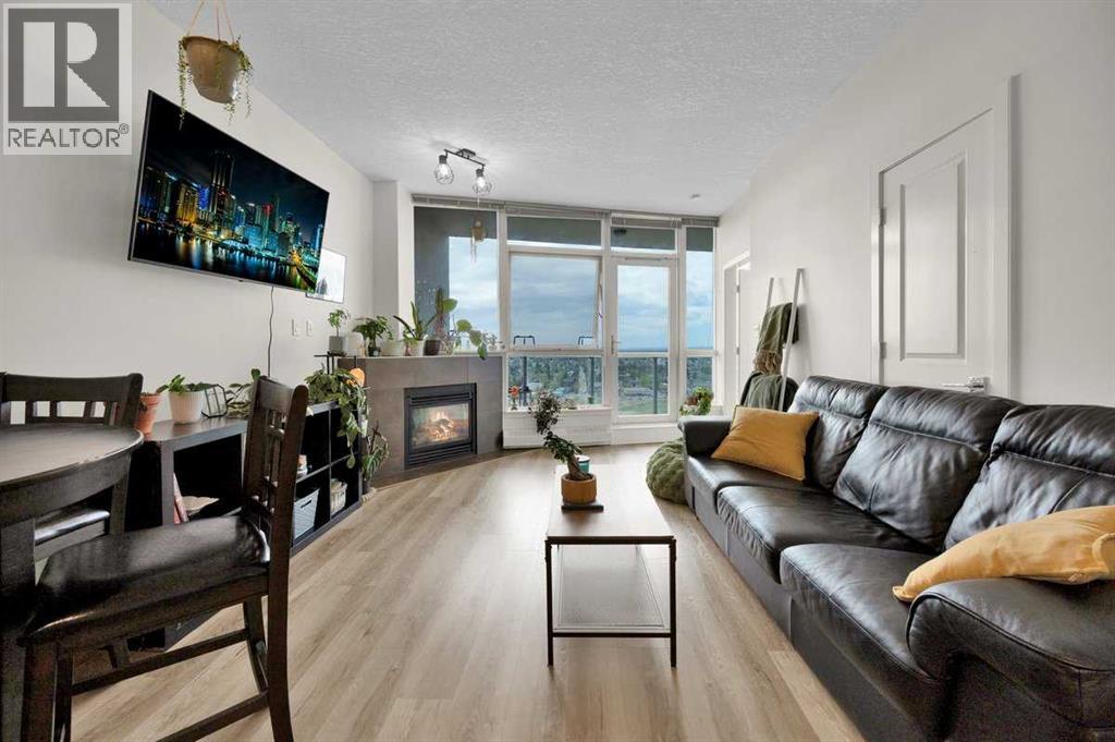 #2203 77 Spruce Place SW - 13
