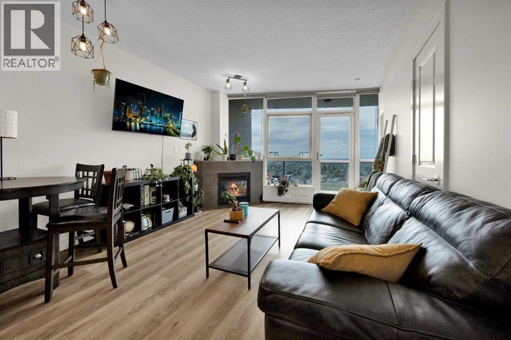 #2203 77 Spruce Place SW - 15
