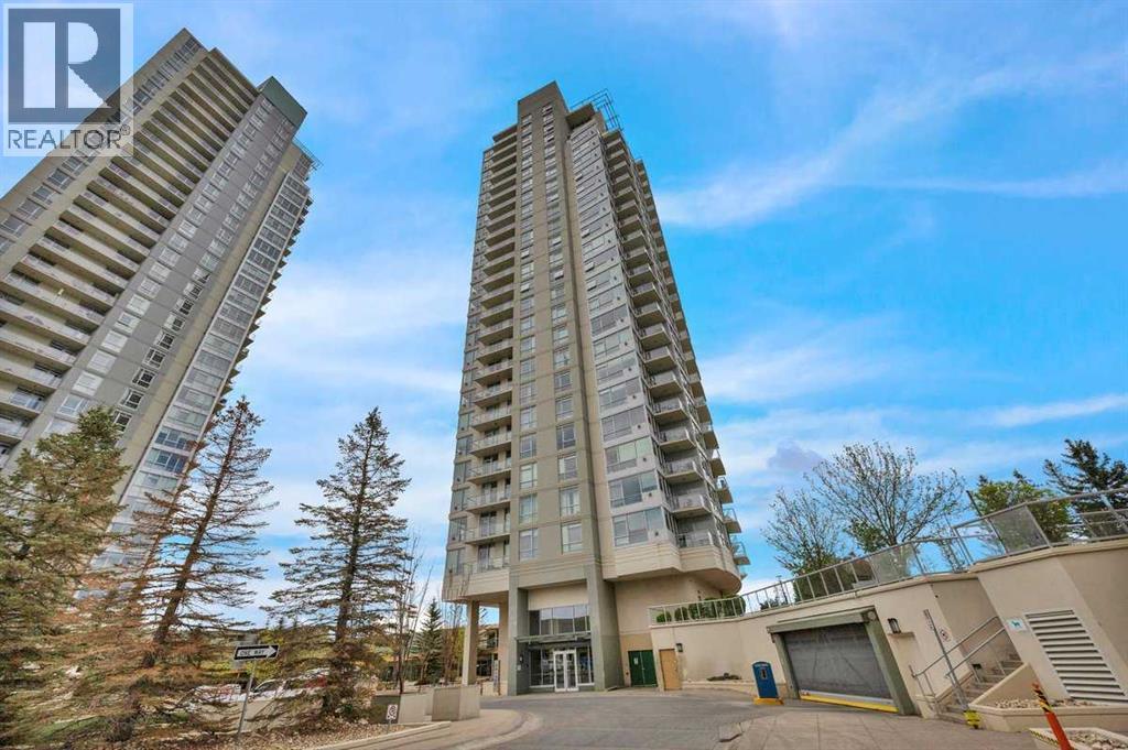 #2203 77 Spruce Place SW - Image 2