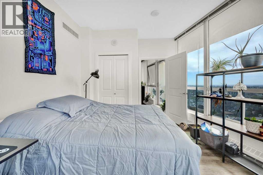 #2203 77 Spruce Place SW - 20