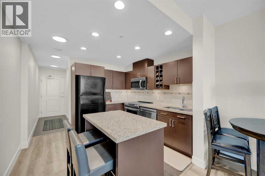 #2203 77 Spruce Place SW - 6