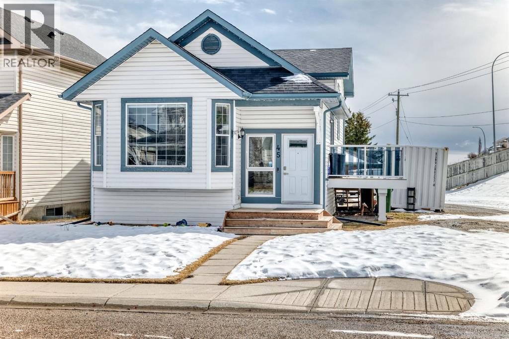 45 Hidden Hills Way NW - 2