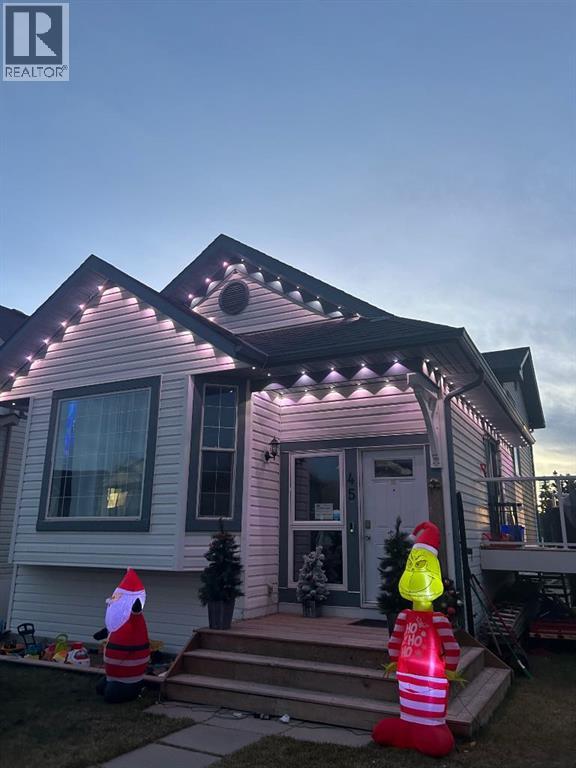 45 Hidden Hills Way NW - 39