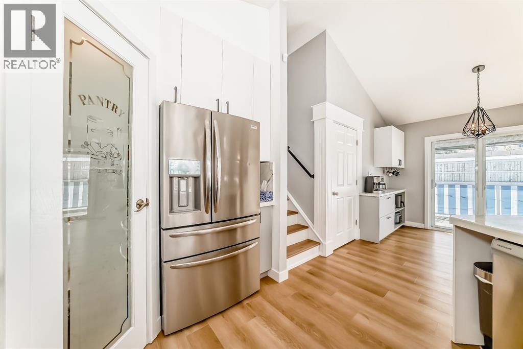 45 Hidden Hills Way NW - 45