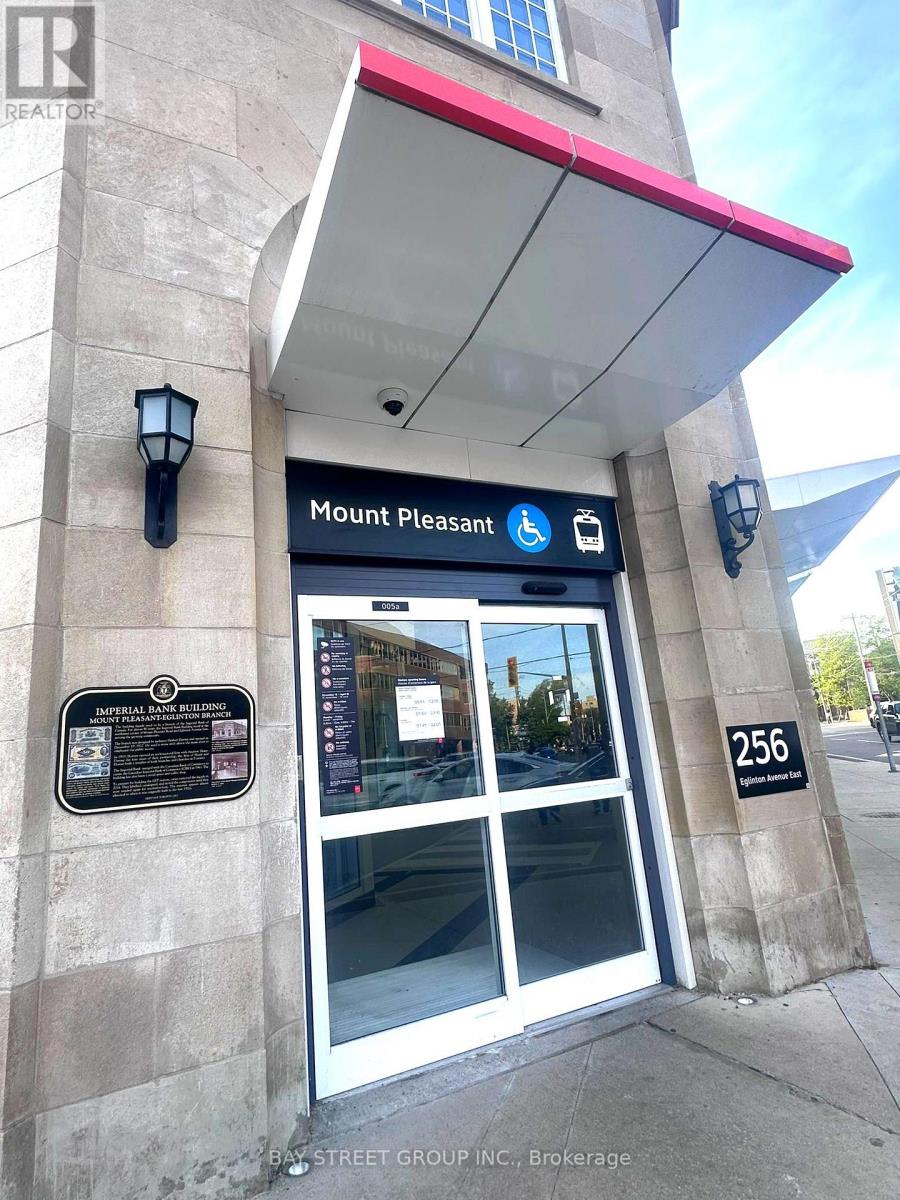 #505 212 EGLINTON AVENUE E - 24