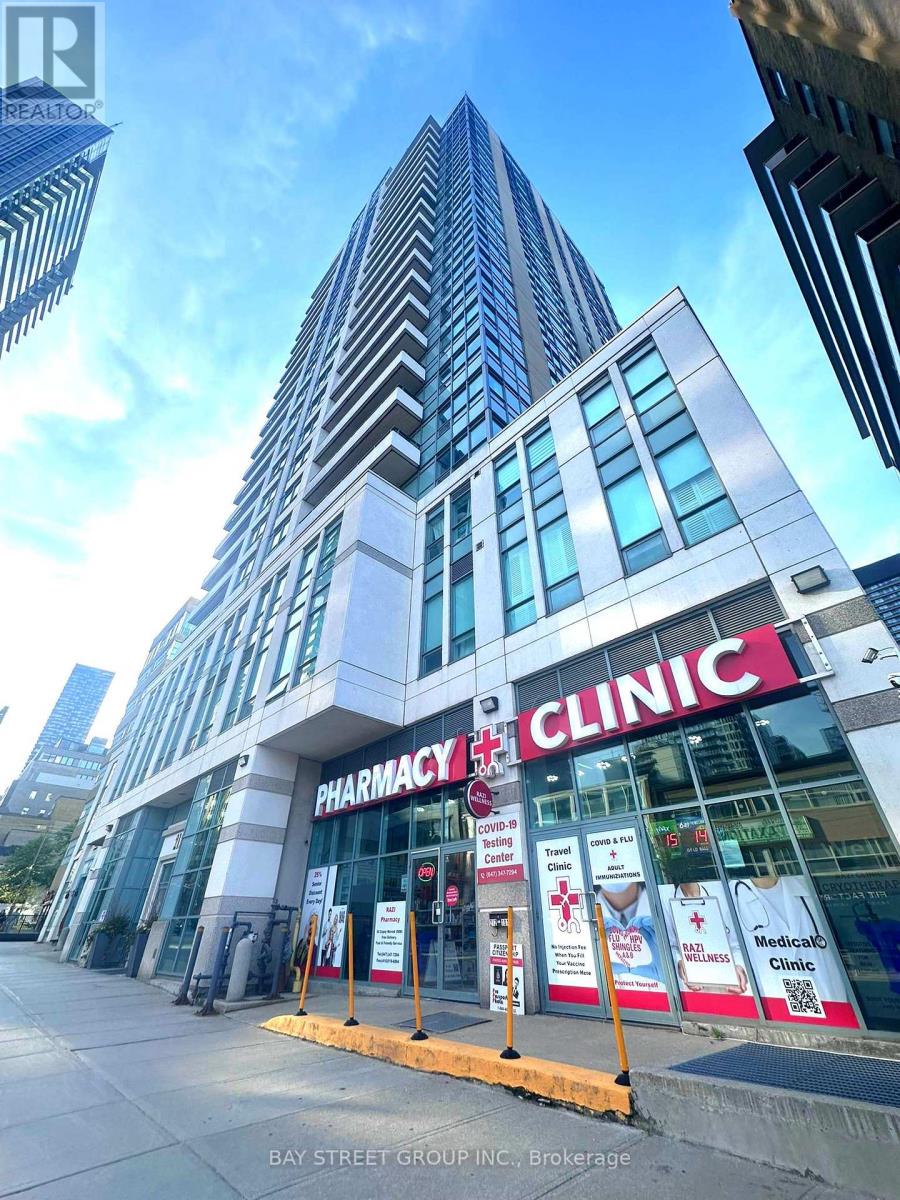 #505 212 EGLINTON AVENUE E - 26