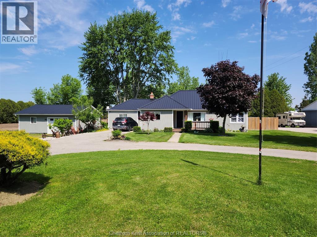 12937 LONGWOODS ROAD - 1