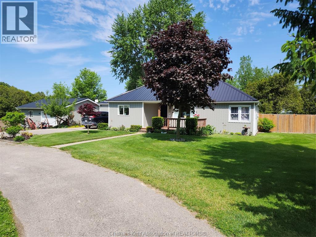 12937 LONGWOODS ROAD, Thamesville — photo 2