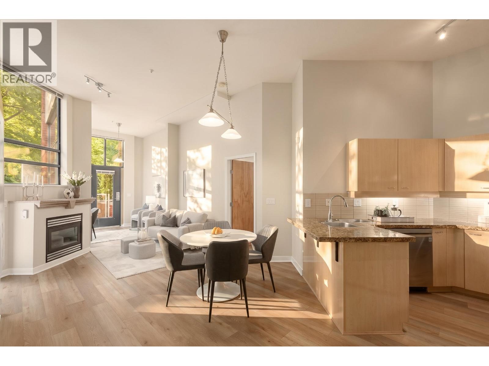 102 2228 MARSTRAND Avenue - main photo
