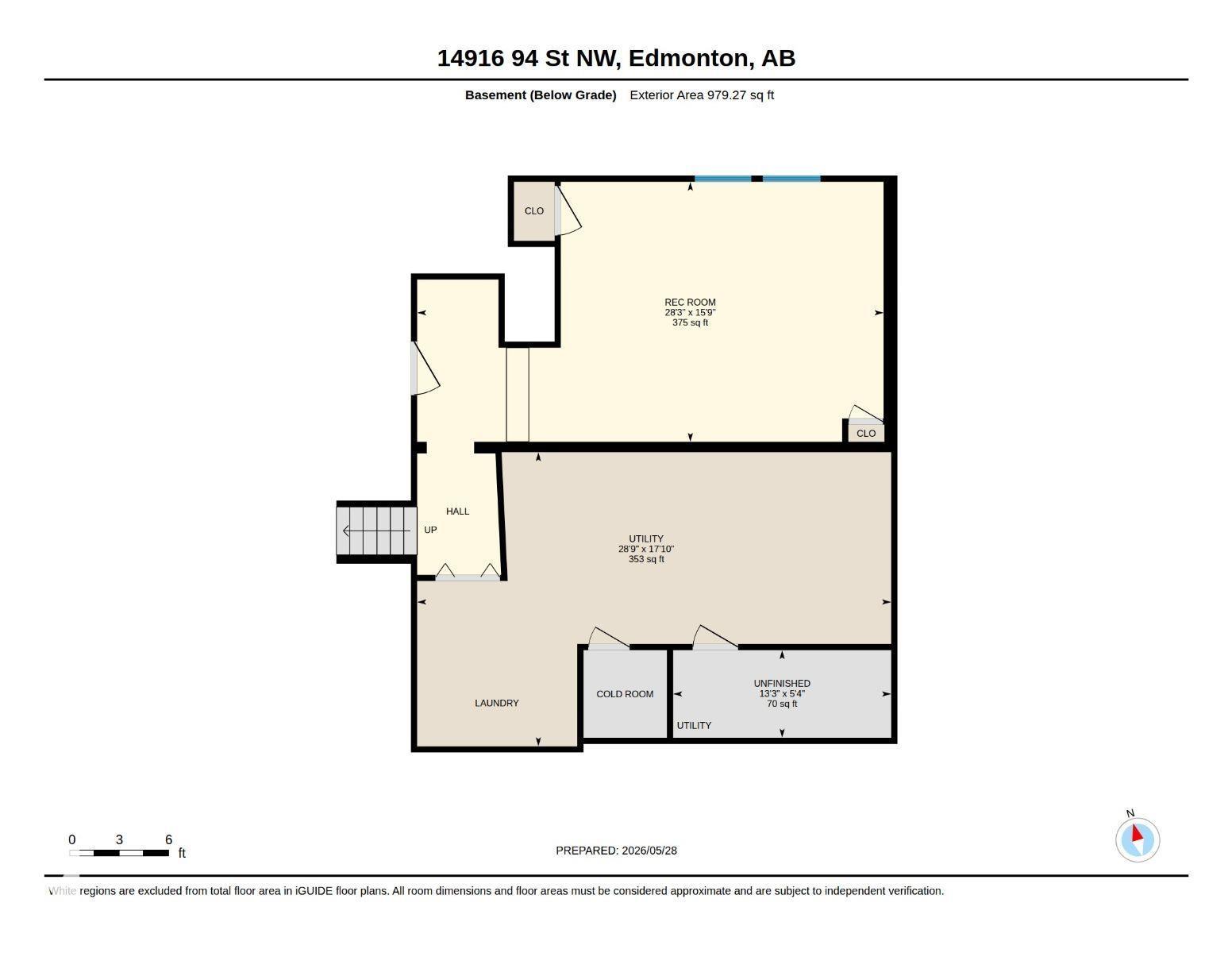 14916 94 ST NW - 70