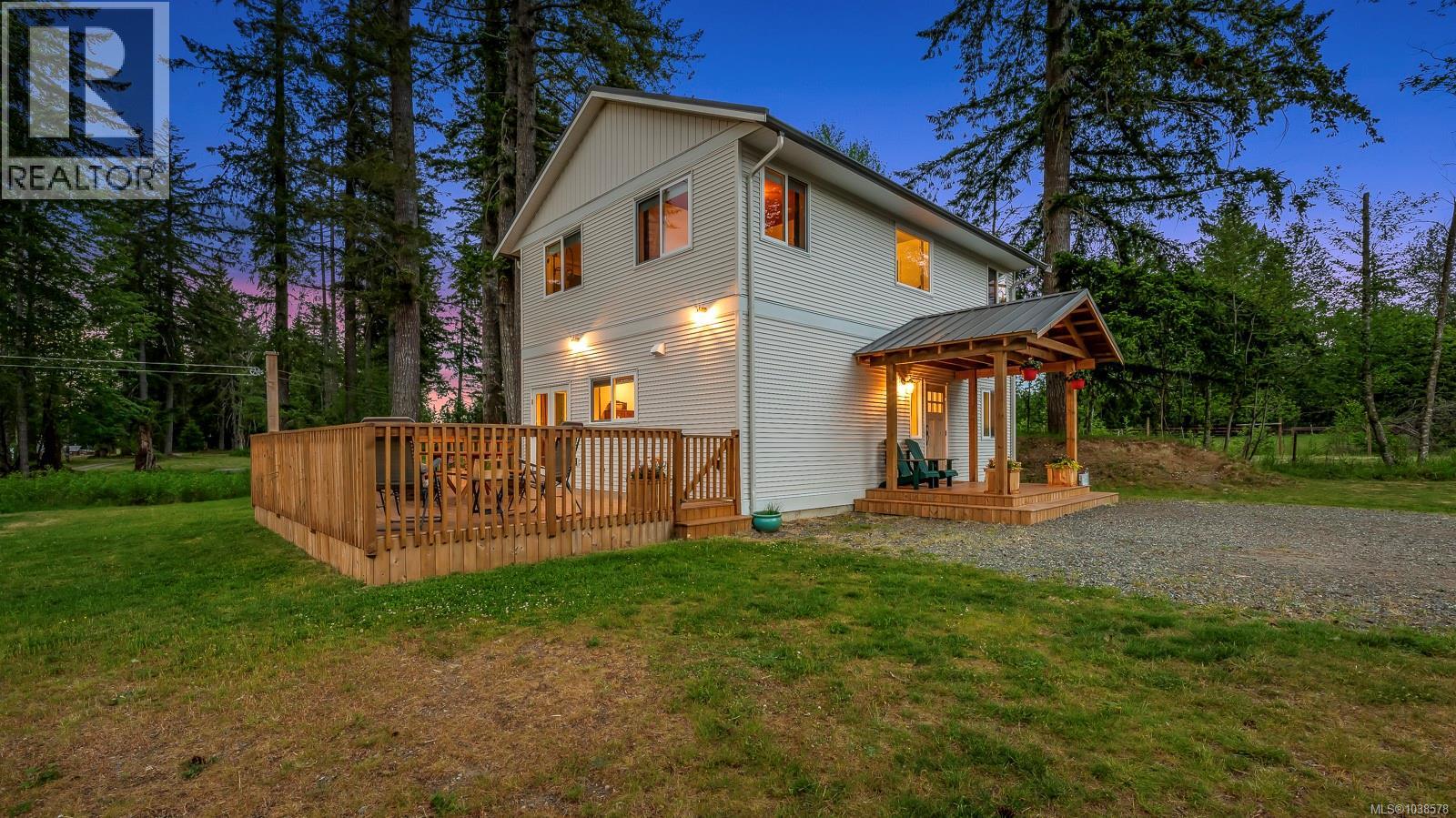 2056 Spike Road - main photo