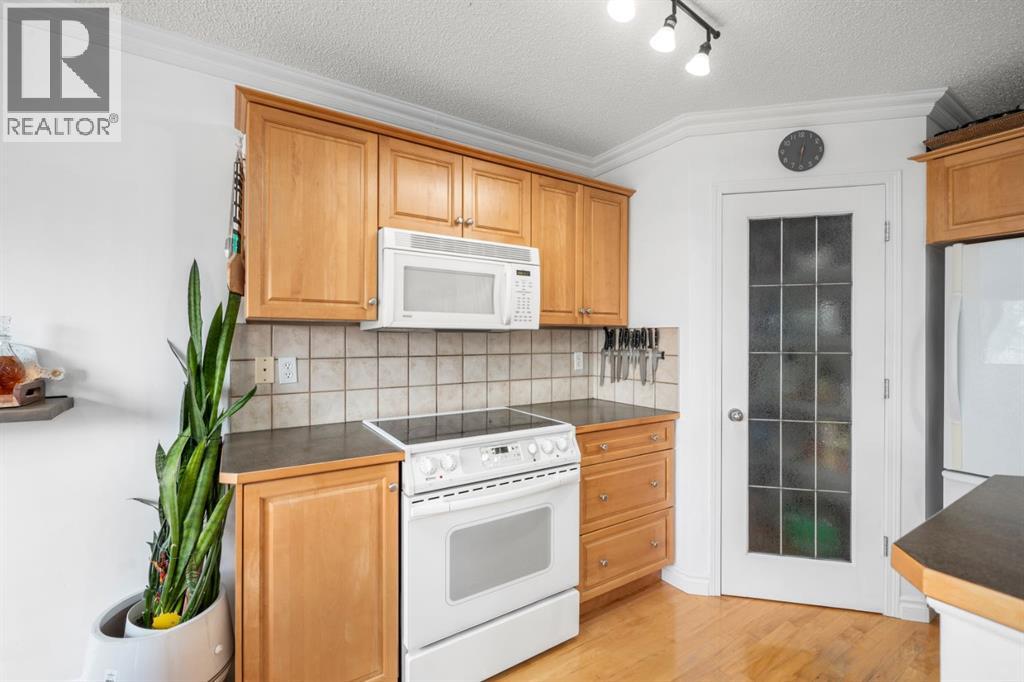 26 Somerset Crescent SW - 9