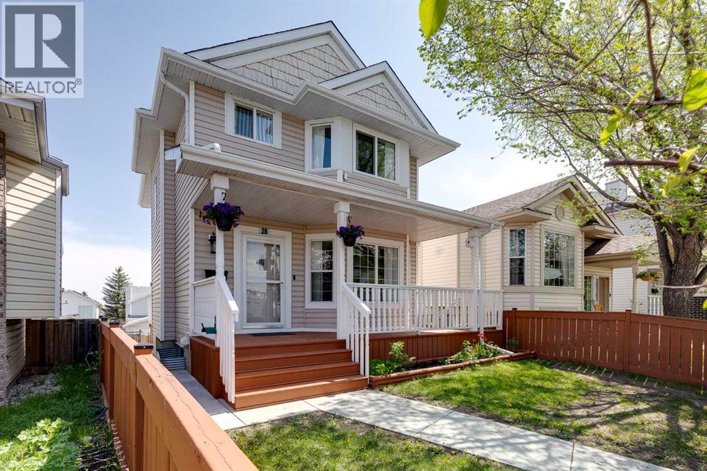 28 Hidden Point NW - 4