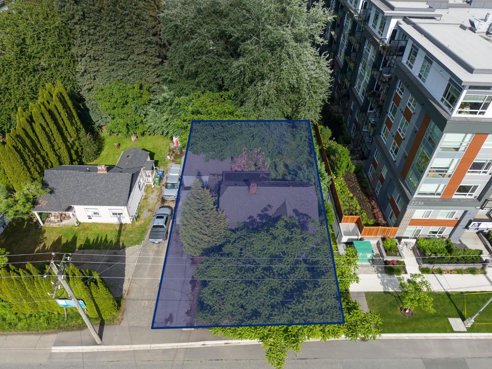 2256 MCCALLUM ROAD, Abbotsford - Image 1