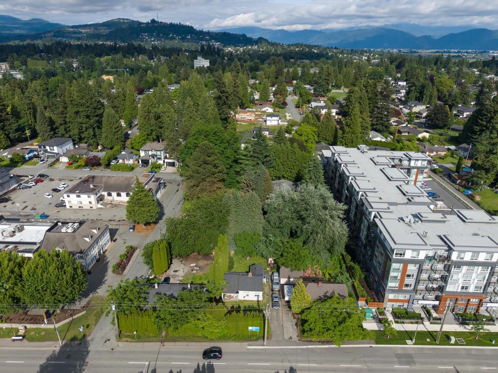 2262 MCCALLUM ROAD, Abbotsford - Image 1
