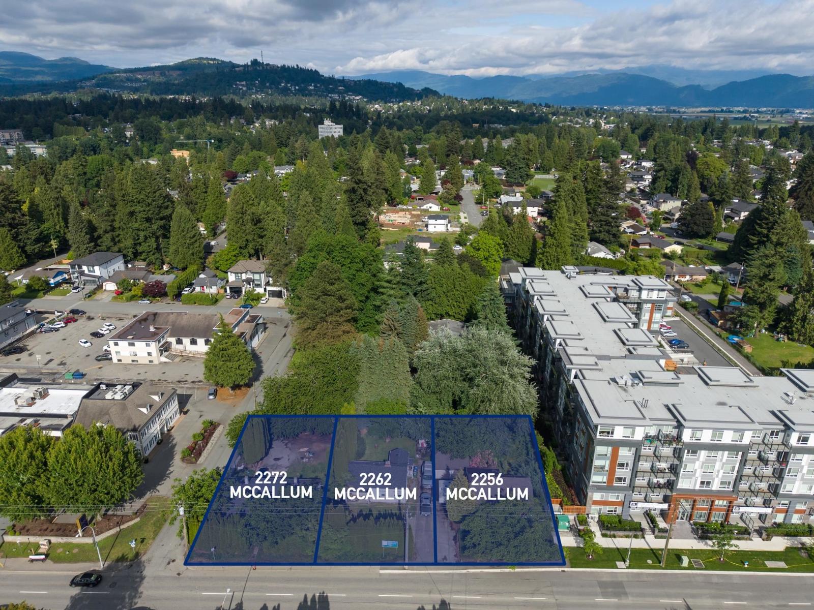 2272 MCCALLUM ROAD, Abbotsford