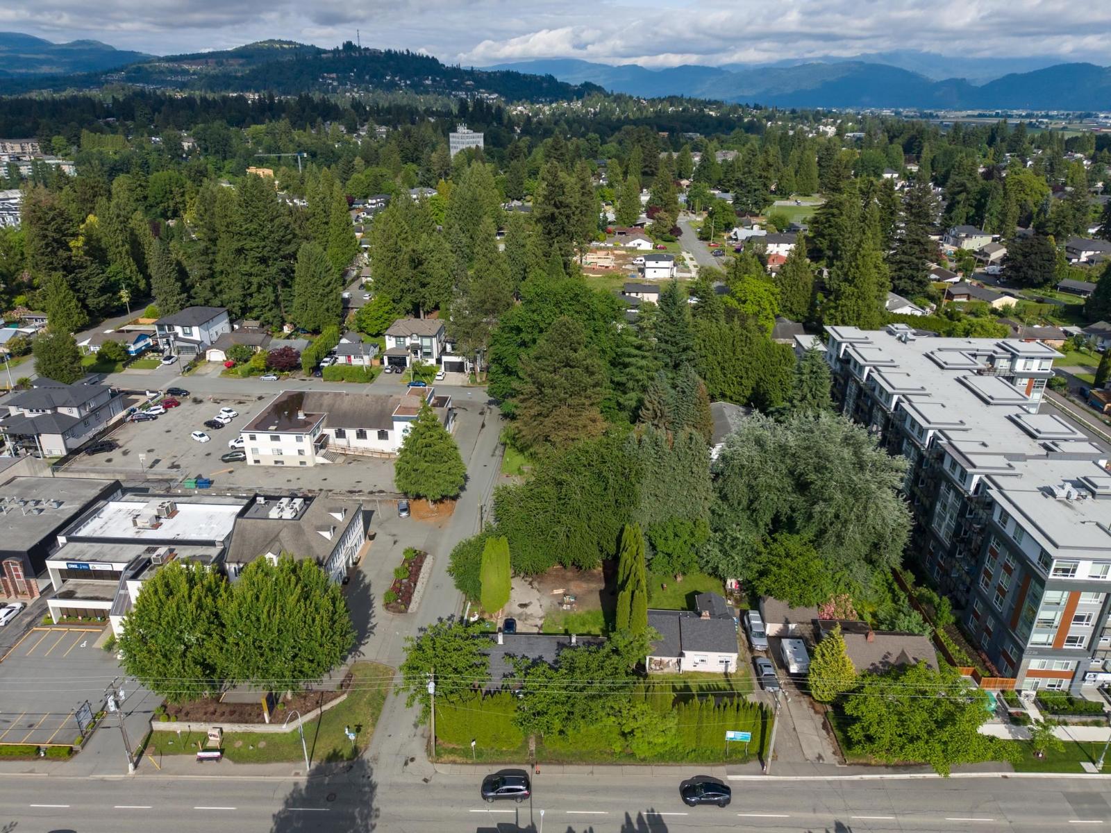 2272 MCCALLUM ROAD, Abbotsford