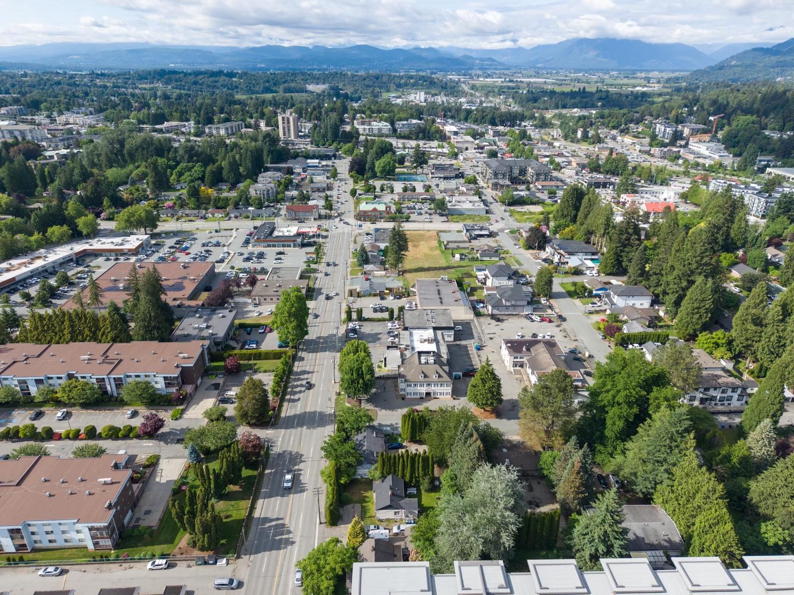 2272 MCCALLUM ROAD, Abbotsford