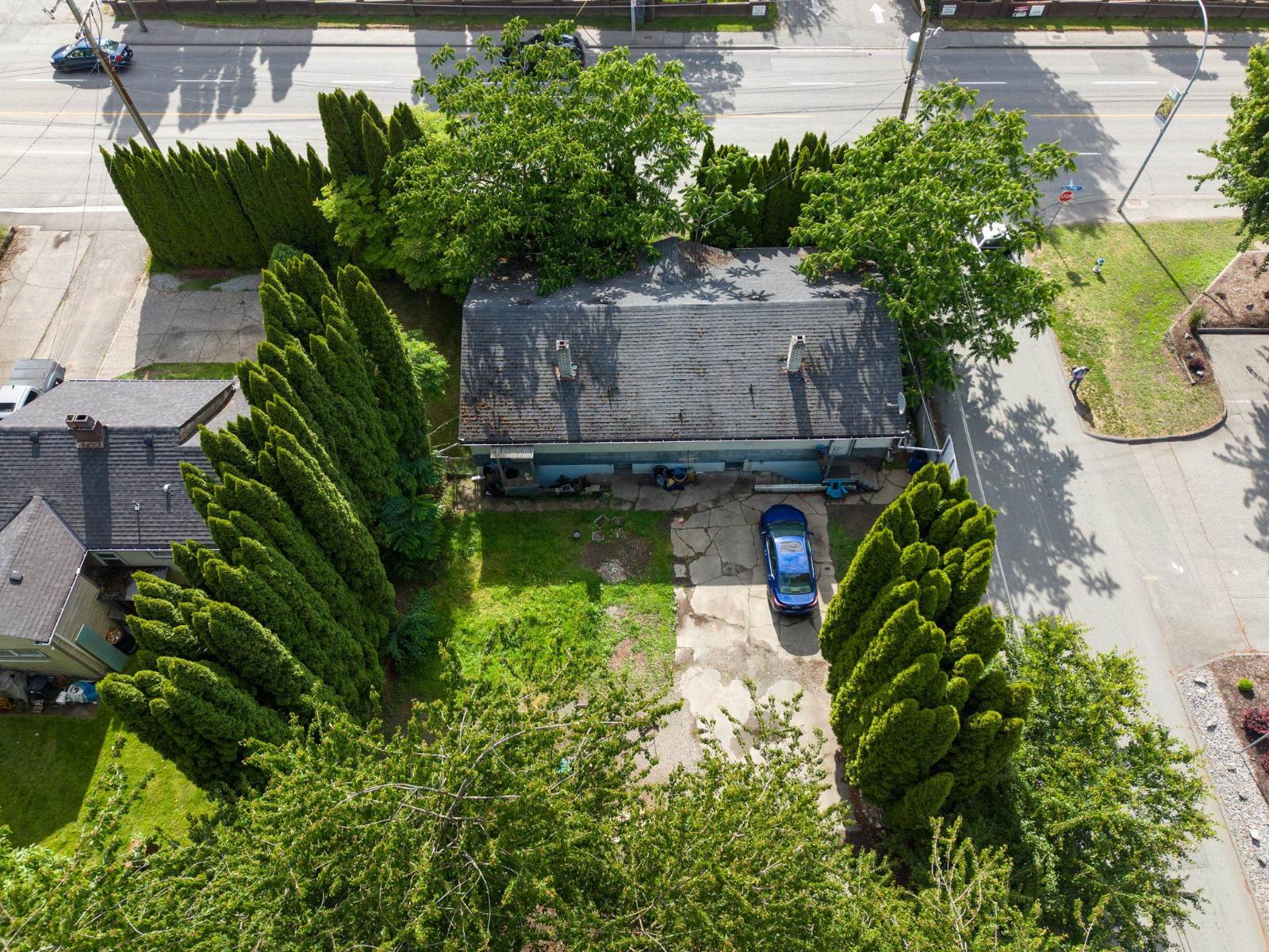 2272 MCCALLUM ROAD, Abbotsford