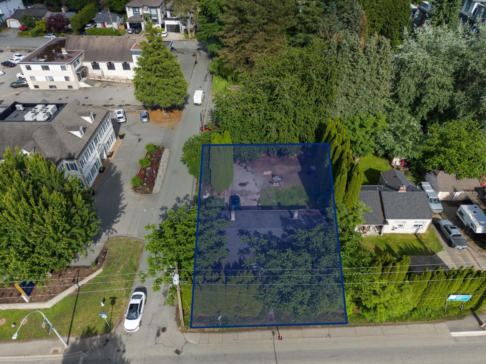 2272 MCCALLUM ROAD, Abbotsford