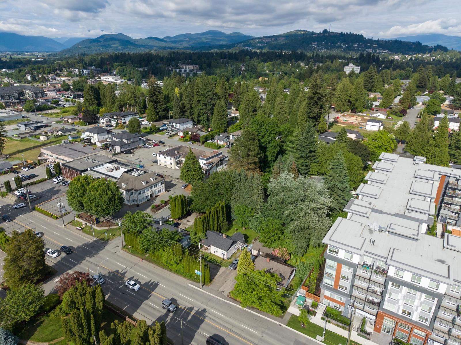 2272 MCCALLUM ROAD, Abbotsford
