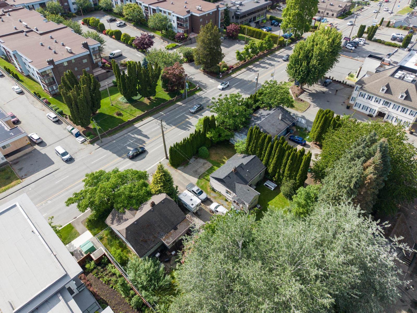 2272 MCCALLUM ROAD, Abbotsford