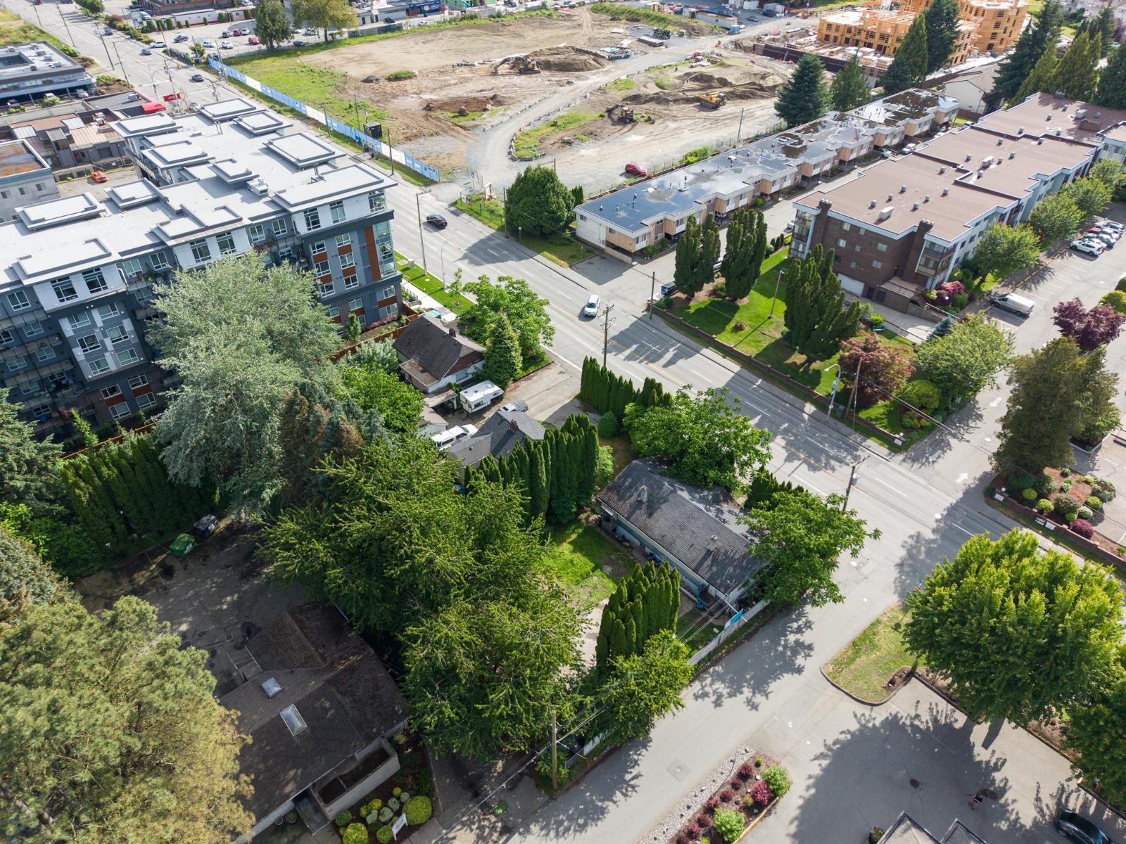 2272 MCCALLUM ROAD, Abbotsford