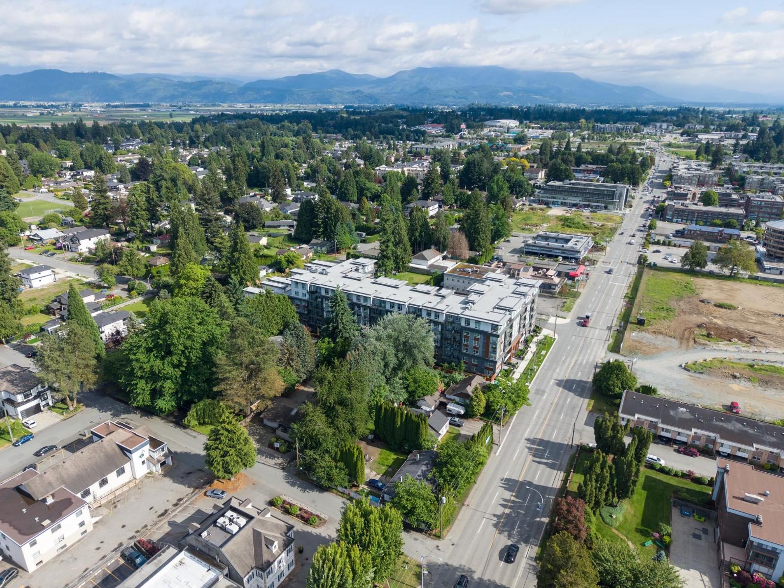 2272 MCCALLUM ROAD, Abbotsford