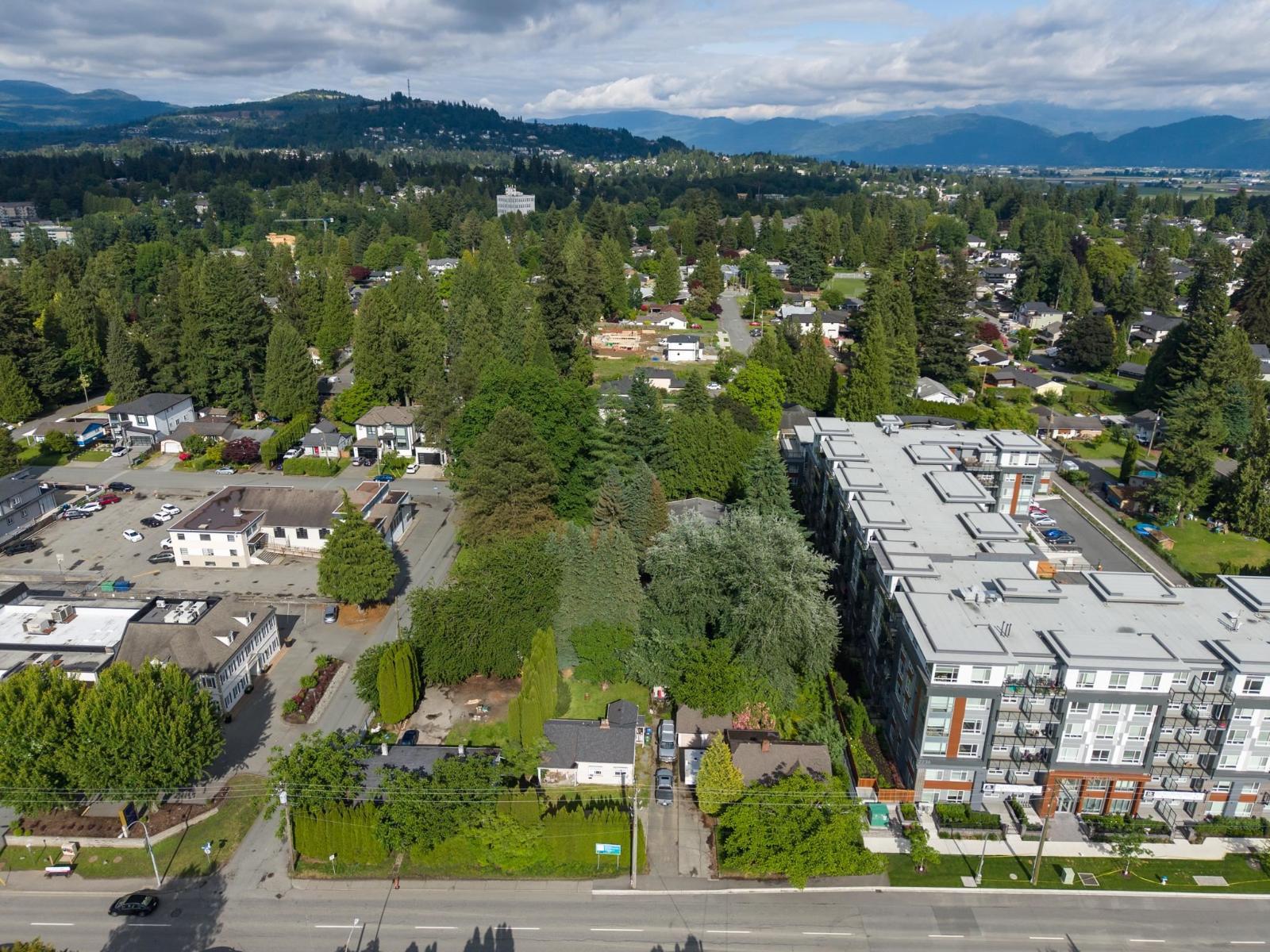 2272 MCCALLUM ROAD, Abbotsford