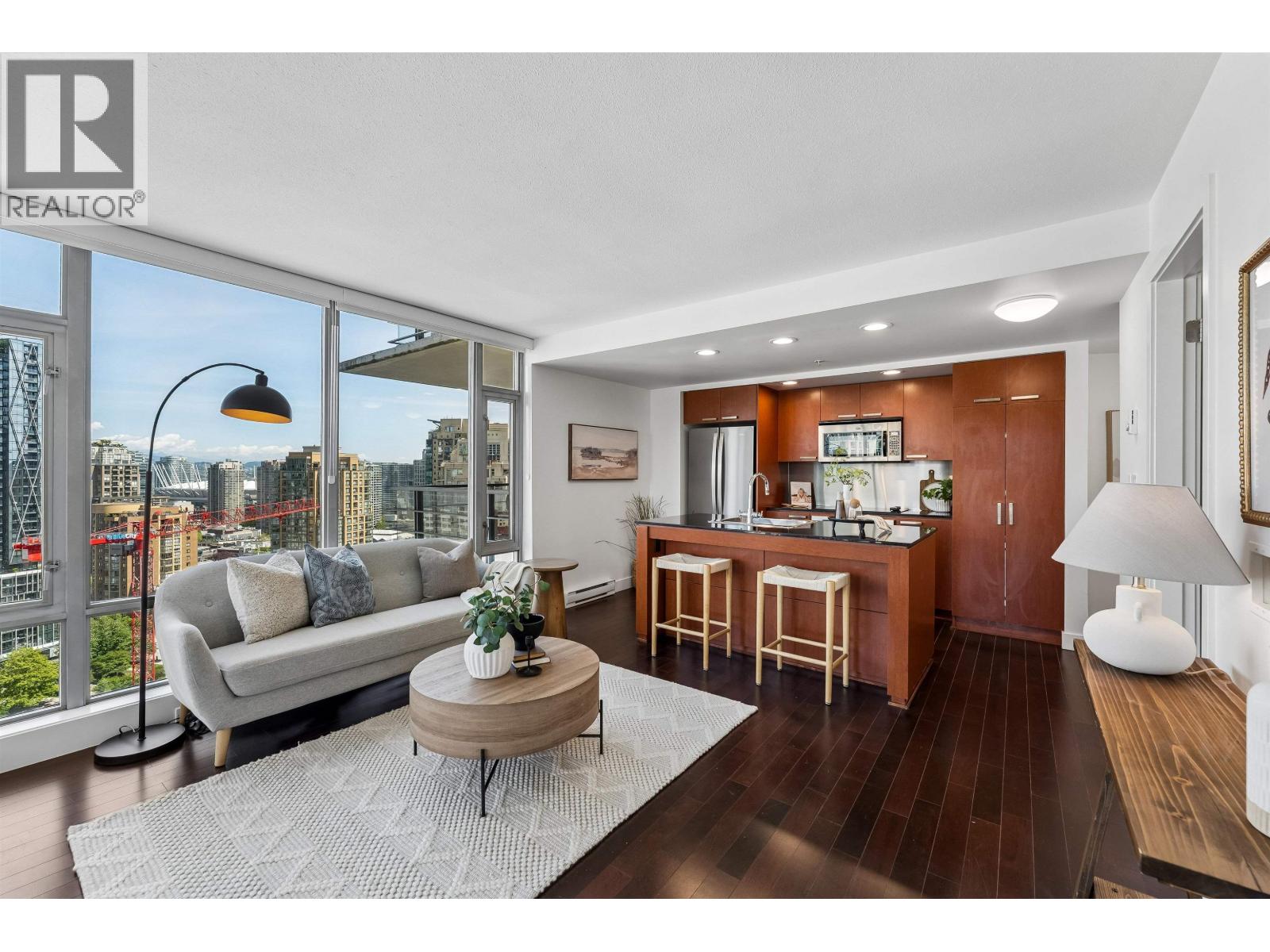 2305 1255 SEYMOUR Street - main photo