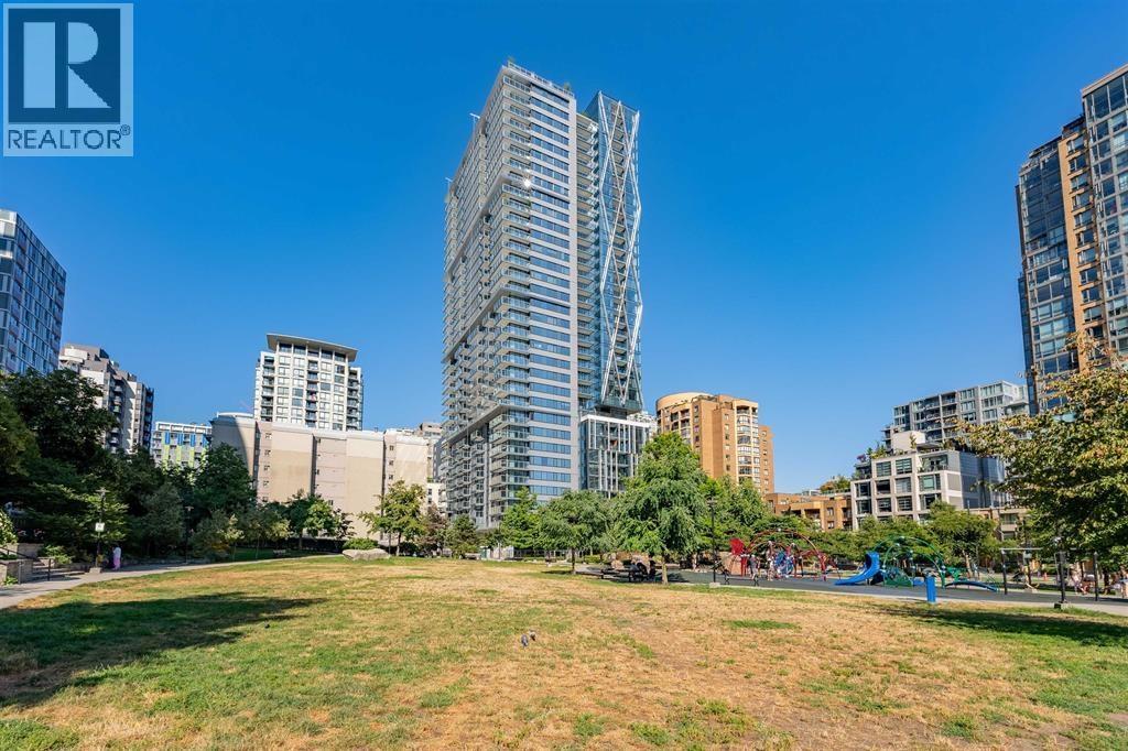2109 1111 RICHARDS Street - photo 2