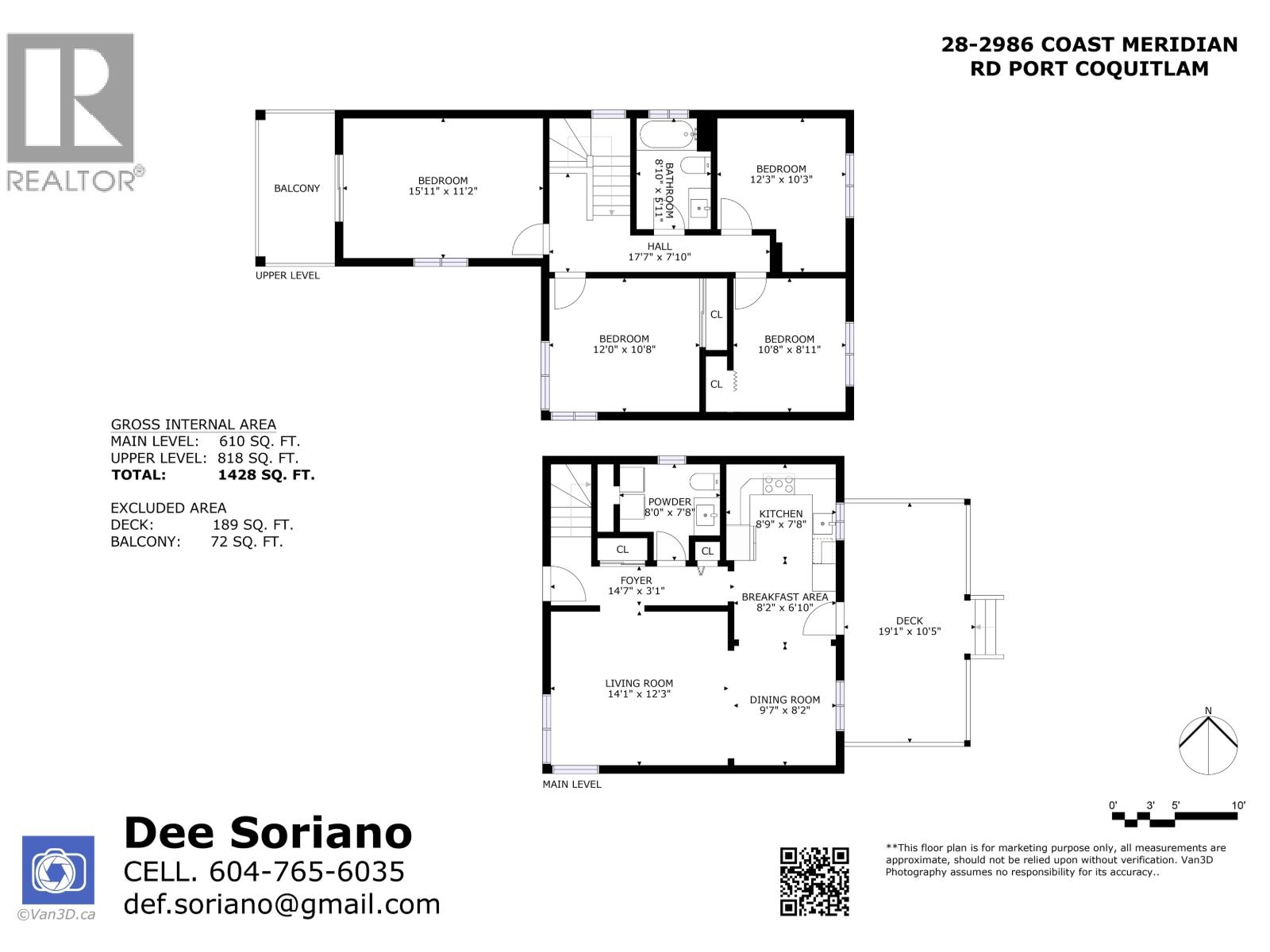 28 2986 COAST MERIDIAN Road - photo 2