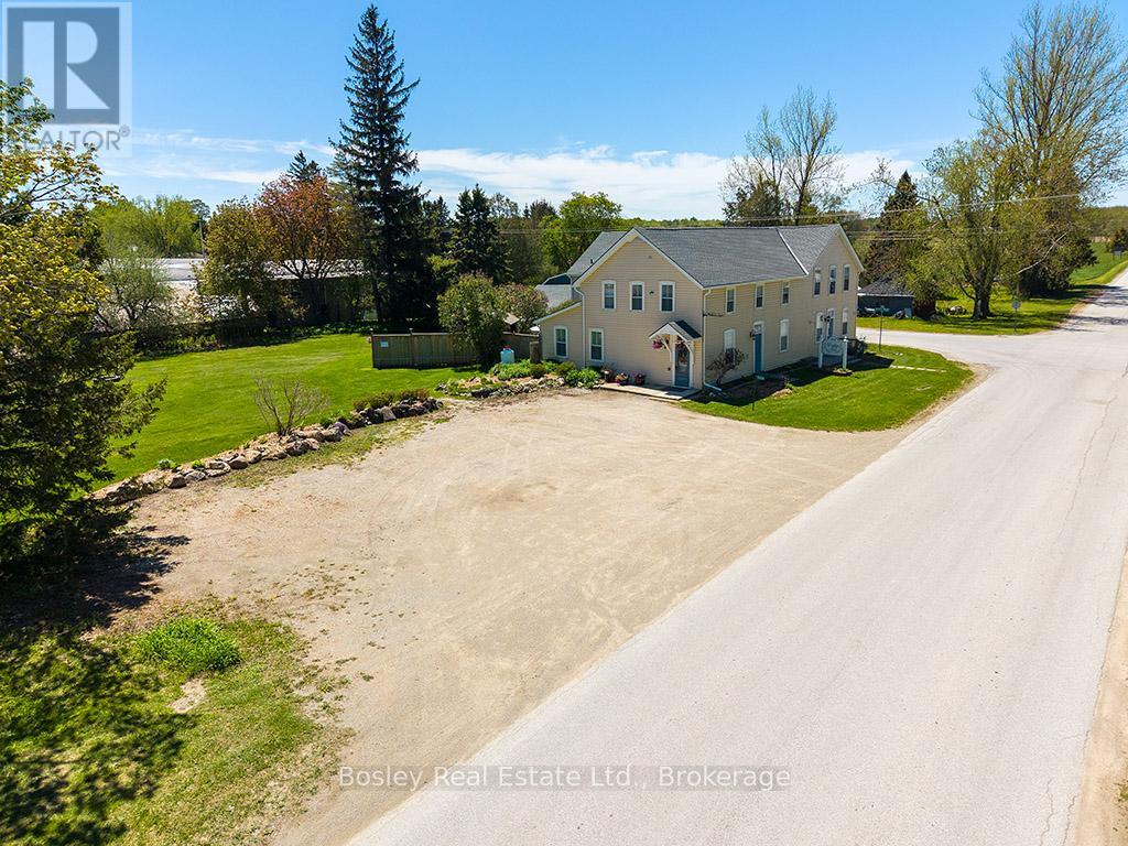 726004 22B SIDE ROAD, Grey Highlands — photo 2