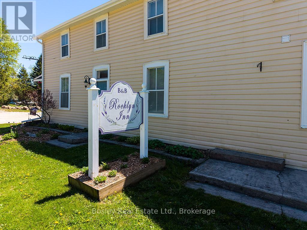 726004 22B SIDE ROAD, Grey Highlands — photo 3