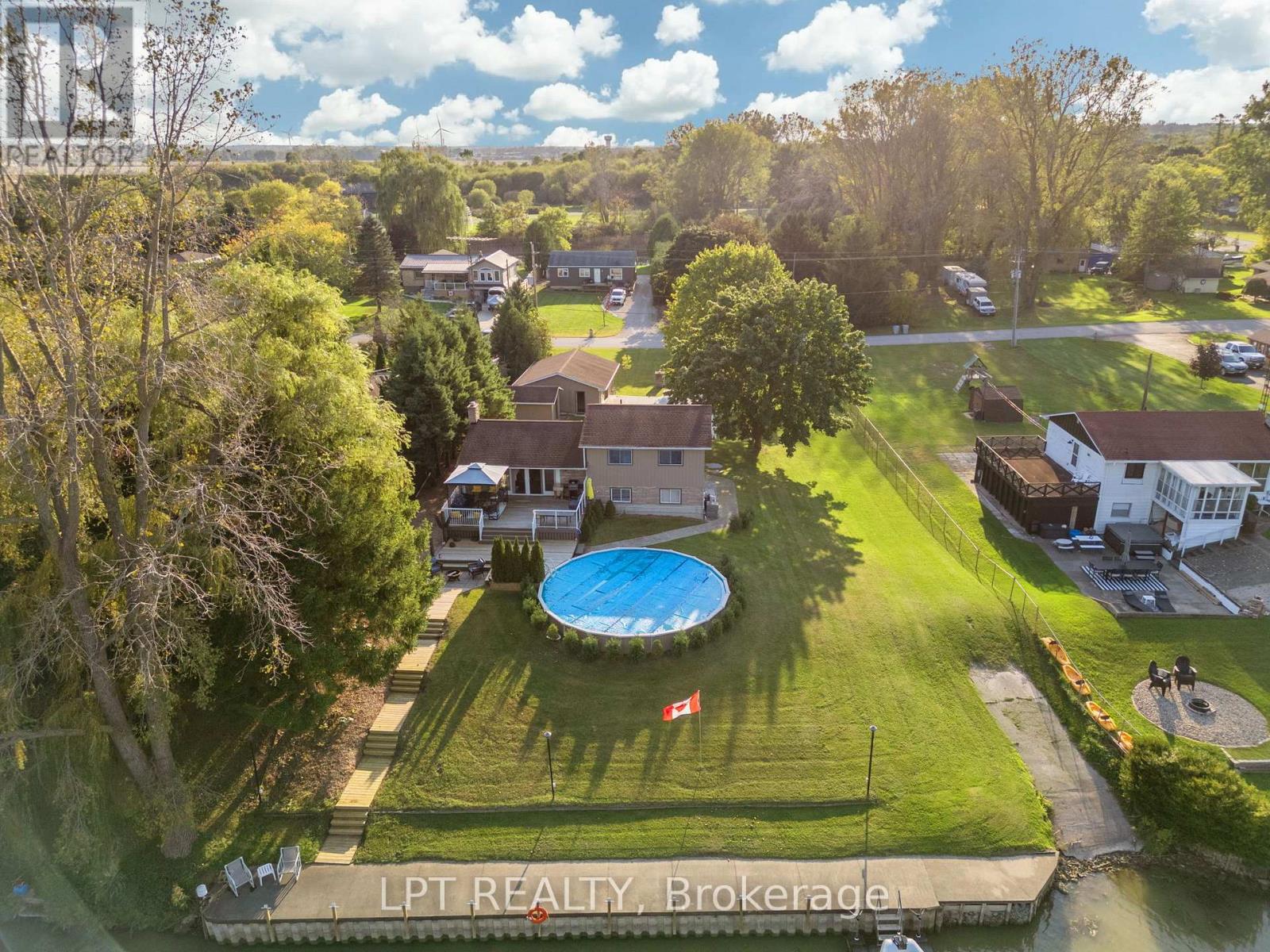 9952 PRINCE PHILLIP STREET - 5