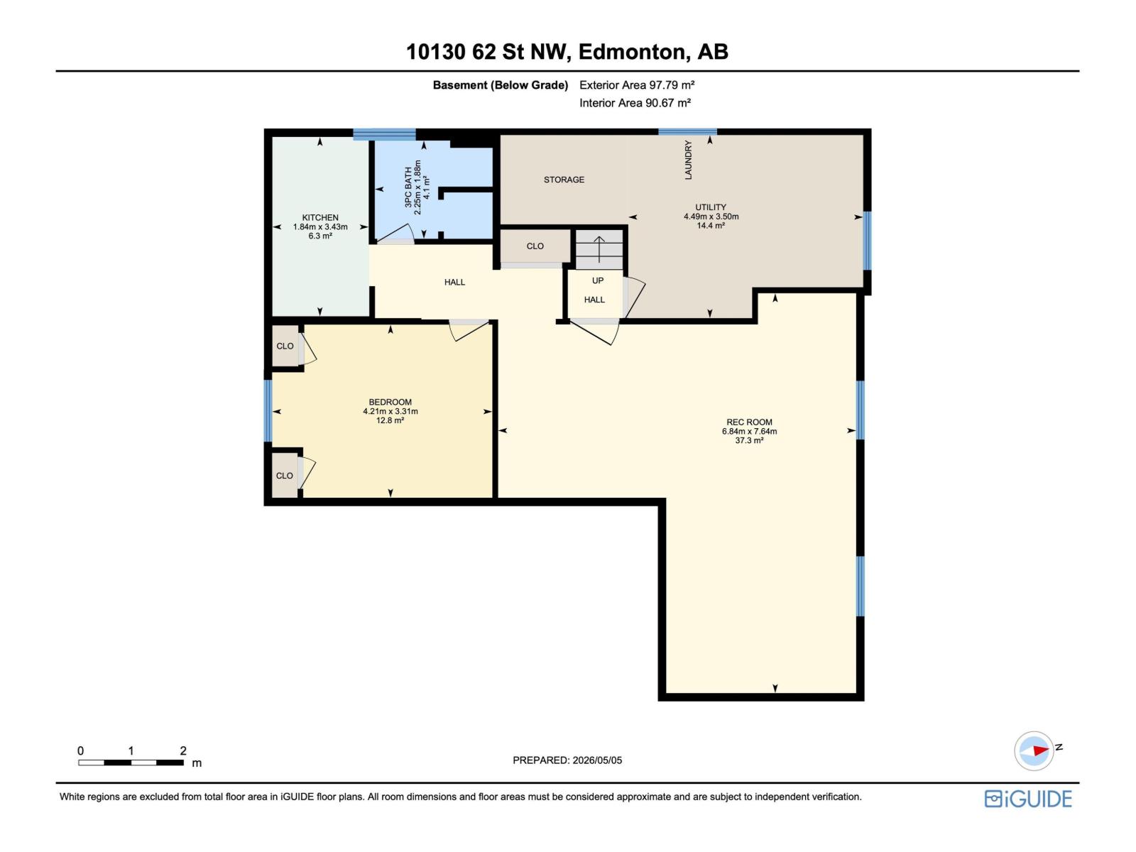 10130 62 ST NW - 43