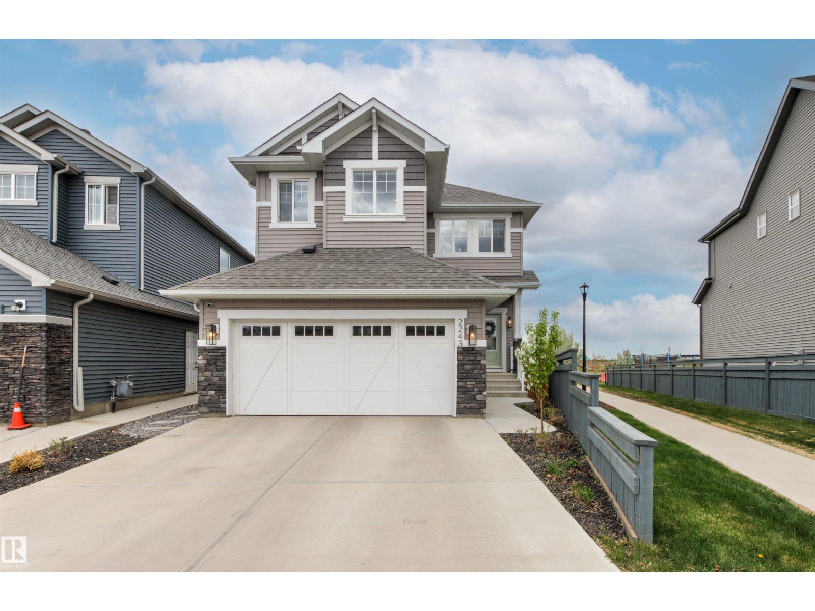 2243 DONAGHEY WY SW - 5