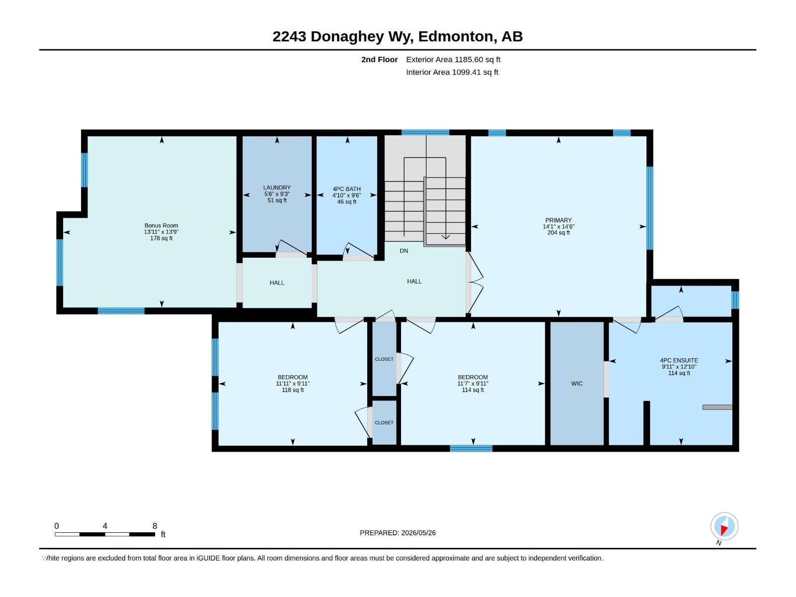 2243 DONAGHEY WY SW - 51