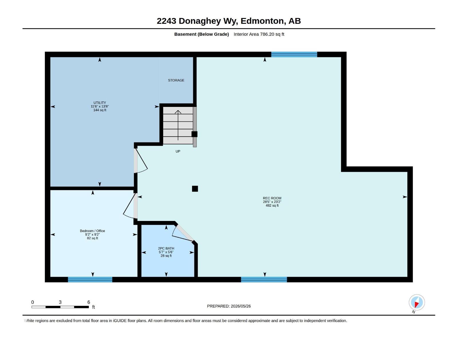 2243 DONAGHEY WY SW - 52