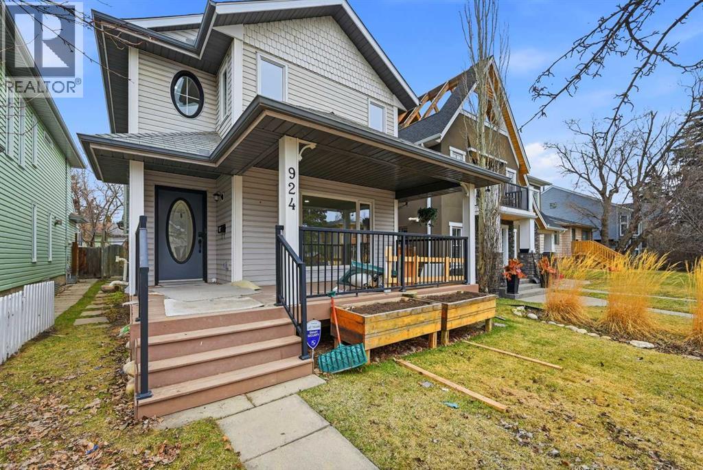 924 19 Avenue NW - Image 2