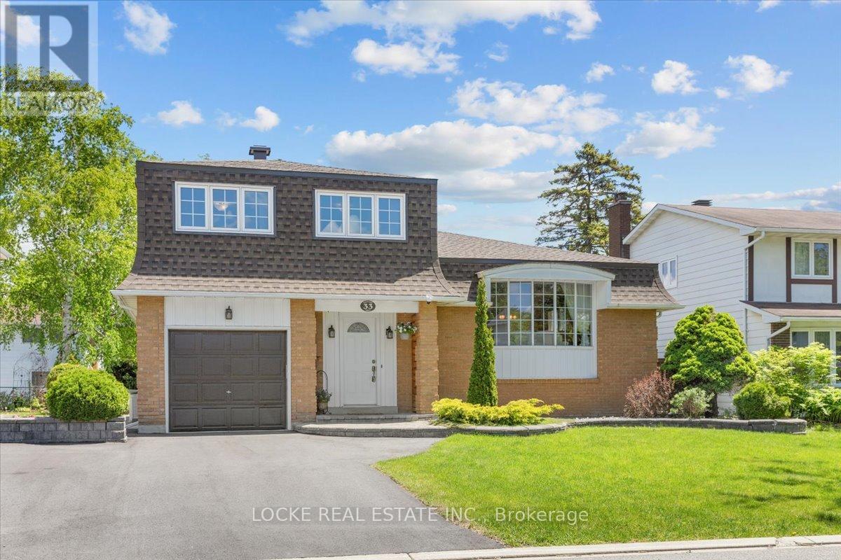 33 EASTPARK DRIVE - 2