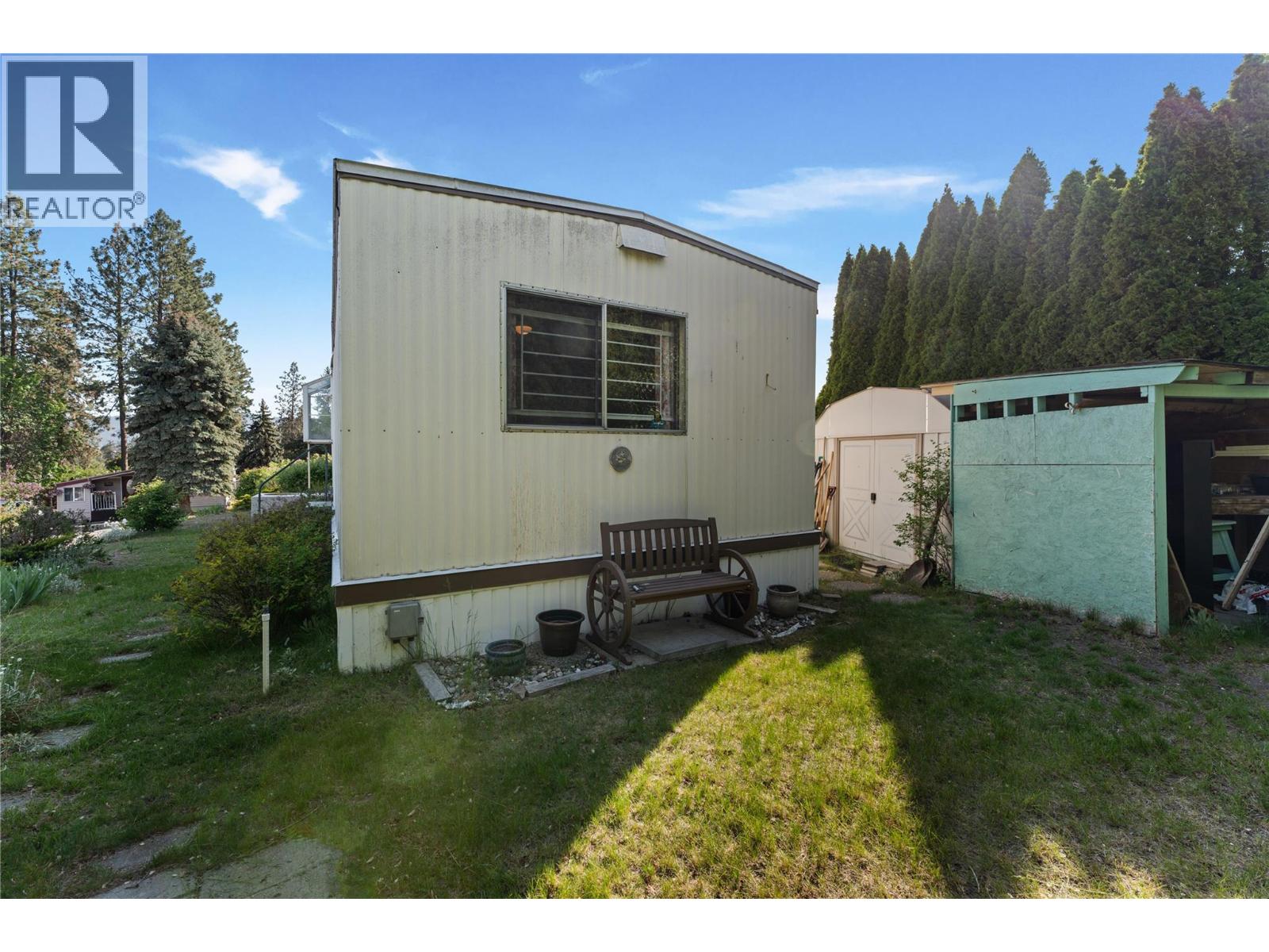 40 1929 Hwy 97 Street, Westbank