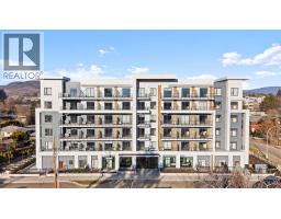 212 1380 Pridham Avenue, Kelowna