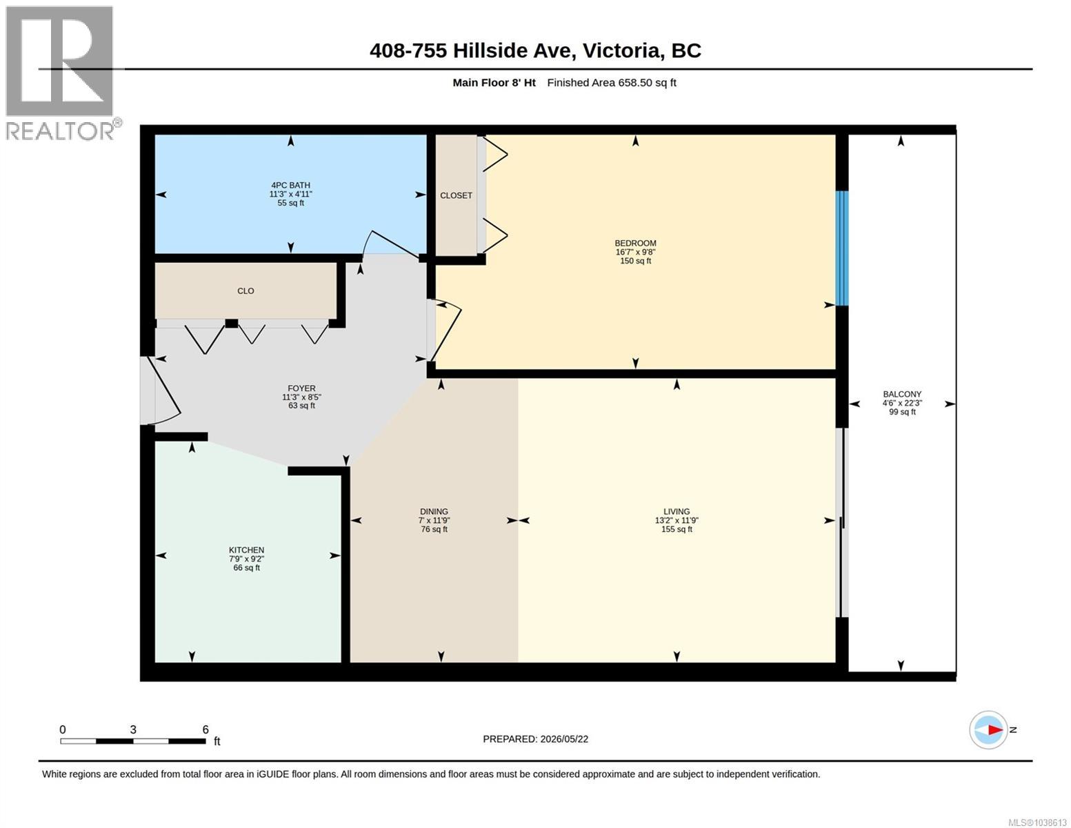#408 755 Hillside Ave - 29