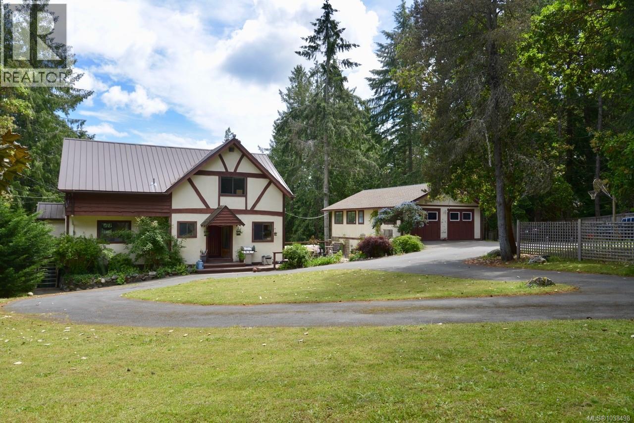131 Pallot Way - 1