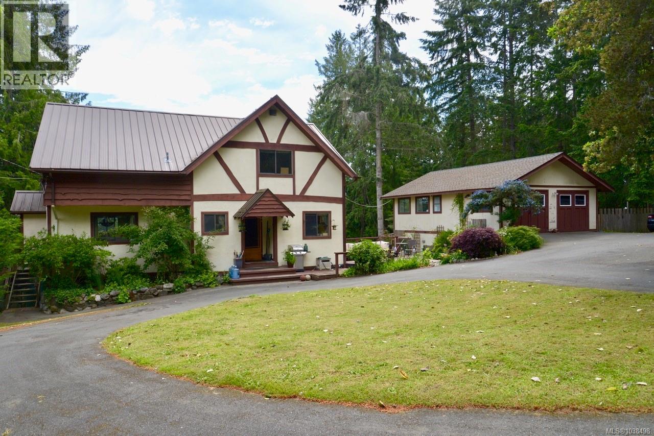 131 Pallot Way - 2