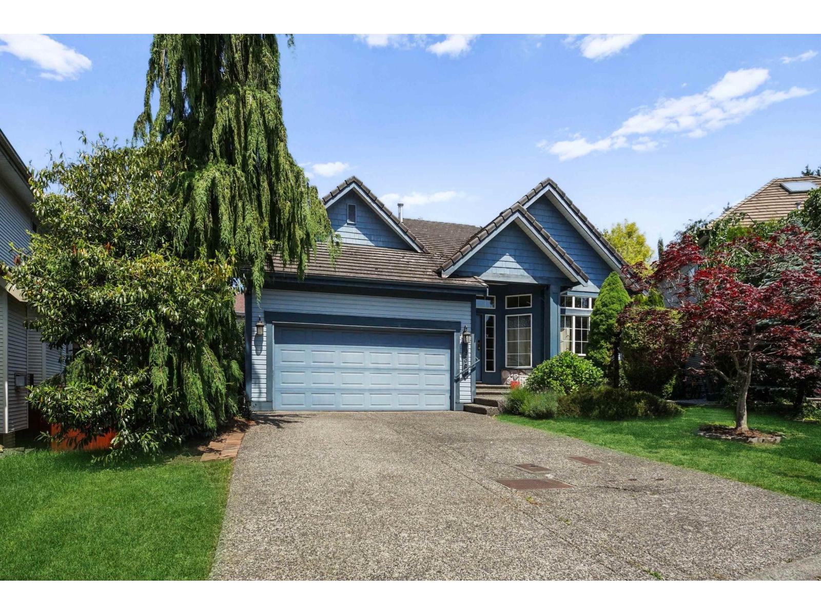 18361 66 Avenue - main photo