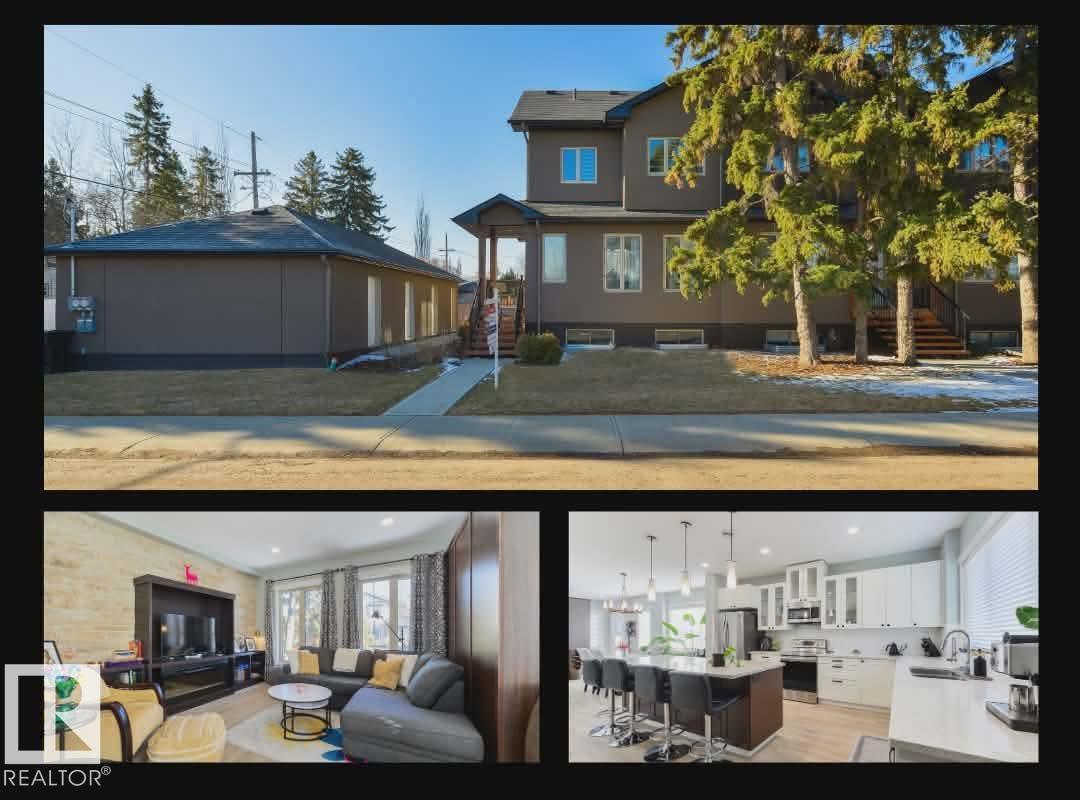 14419 104 AV NW - 5
