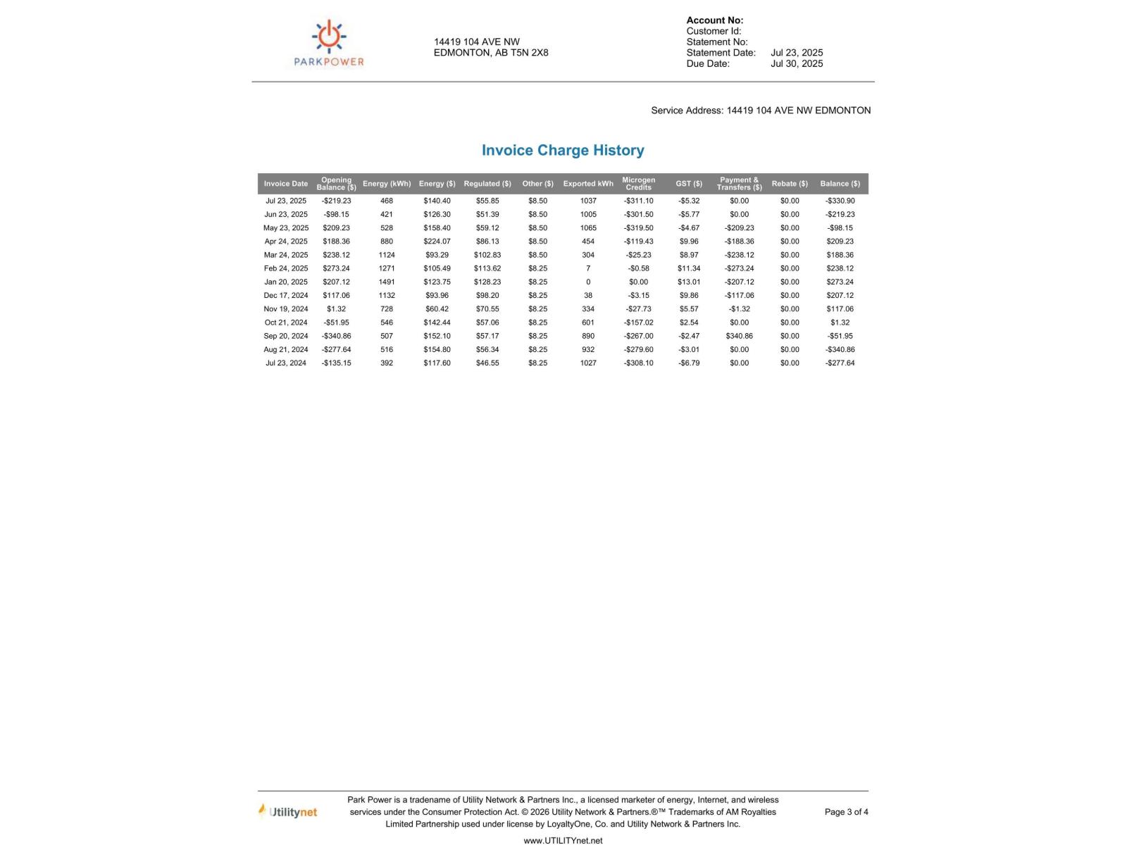 14419 104 AV NW - 48